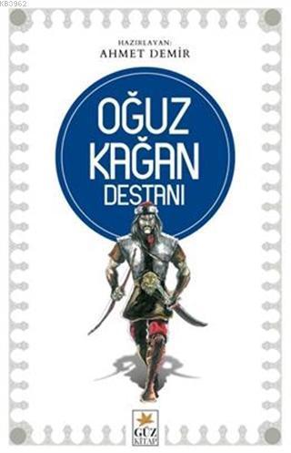 Oğuz Kağan Destanı