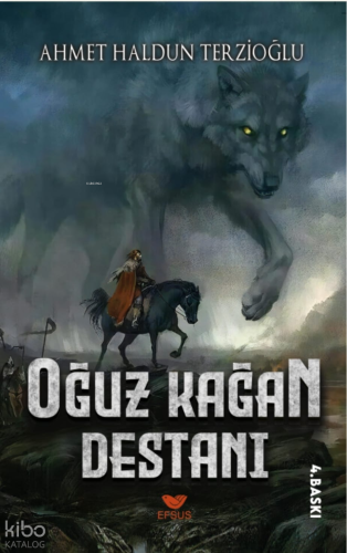 Oğuz Kağan Destanı