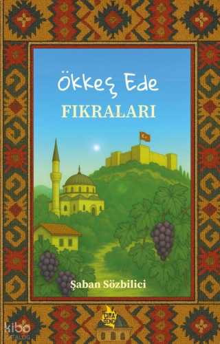 Ökkeş Ede Fıkraları