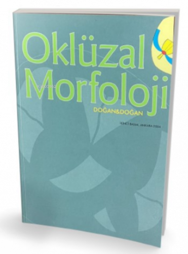 Oklüzal Morfoloji