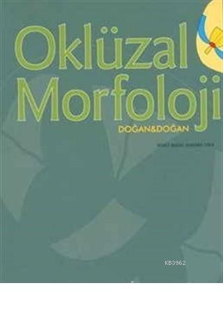 Oklüzal Morfoloji