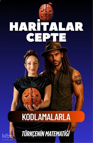 Oksijen YKS TYT AYT KPSS Kodlamalarla Türkçenin Matematiği Haritalar C