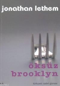 Öksüz Brooklyn