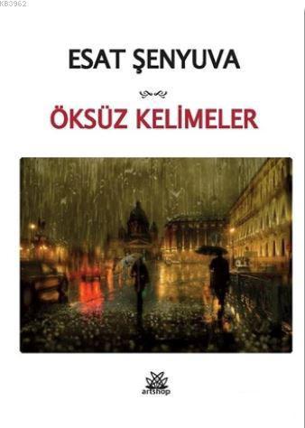 Öksüz Kelimeler