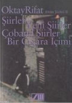 Oktay Rifat Bütün Şiirleri 2