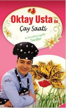Oktay Usta ile Çay Saati