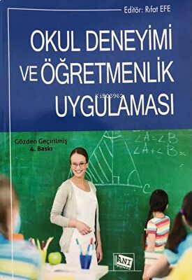 Okul Deneyimi ve Öğretmenlik Uygulamaları