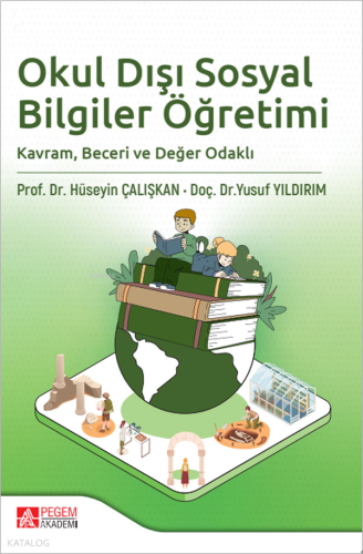 Okul Dışı Sosyal Bilgiler Öğretimi