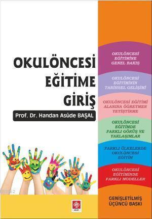 Okul Öncesi Eğitime Giriş