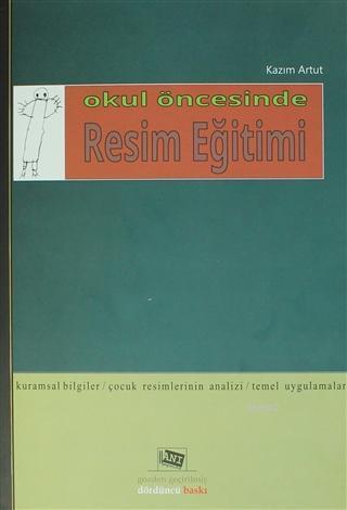 Okul Öncesinde Resim Eğitimi