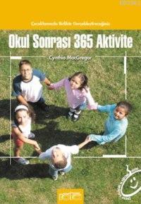 Okul Sonrası 365 Aktivite