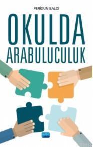 Okulda Arabuluculuk