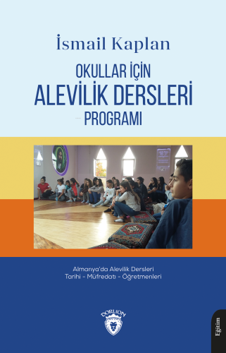 Okullar İçin Alevilik Dersleri Programı Almanya’da Alevilik Dersleri Tarihi