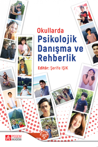 Okullarda Psikolojik Danışma ve Rehberlik