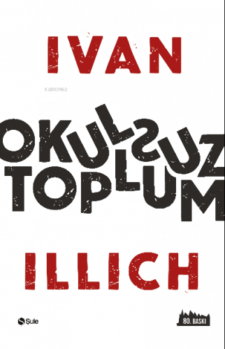 Okulsuz Toplum