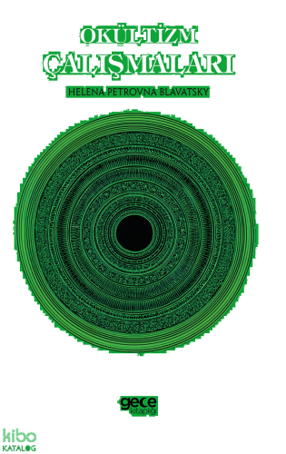 Okültizm Çalışmaları