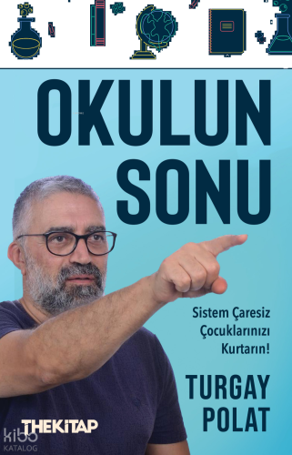 Okulun Sonu