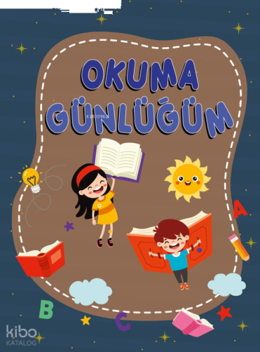 Okuma Günlüğüm