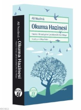 Okuma Hazinesi; Hazine-i Kıraat yahut Çocuklara İki Yüz Hikâye