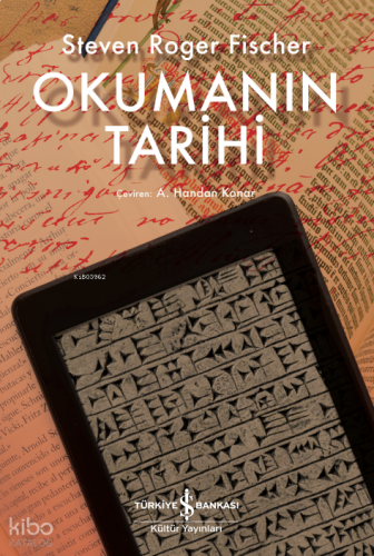 Okumanın Tarihi
