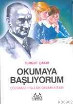 Okumaya Başlıyorum