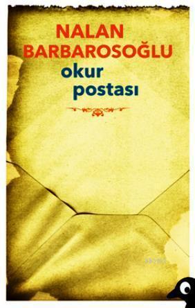 Okur Postası
