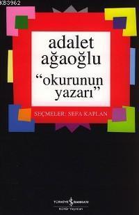 Okurun Yazarı