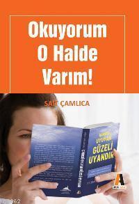 Okuyorum O Halde Varım
