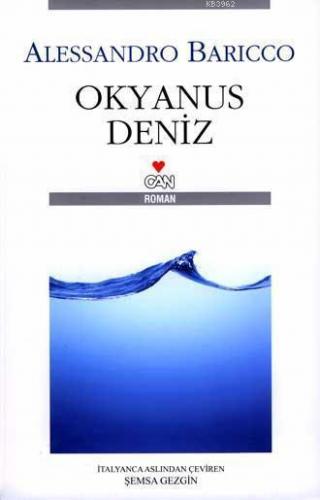 Okyanus Deniz