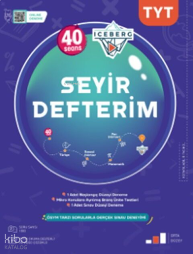 Okyanus TYT Okyanusta Seyir Defterim Soru Bankası