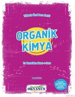 Okyanus Yayınları Organik Kimya Okyanus Y