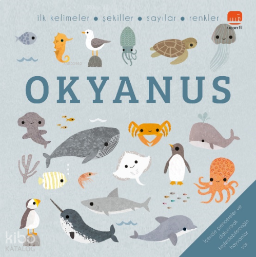 Okyanus