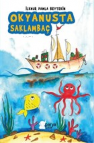 Okyanusta Saklambaç