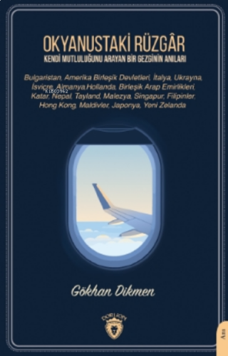 Okyanustaki Rüzgâr