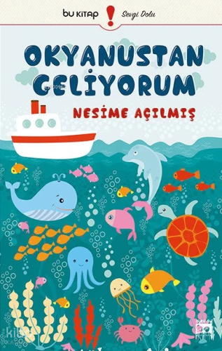 Okyanustan Geliyorum