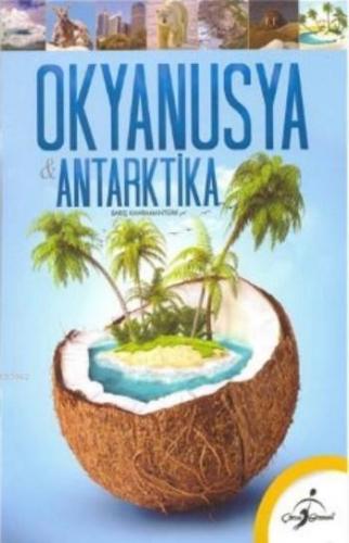 Okyanusya Antarktika