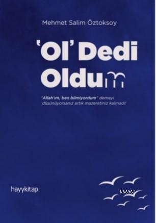 'Ol' Dedi Oldum