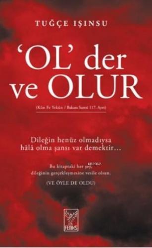 Ol der ve Olur