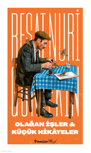 Olağan İşler & Küçük Hikayeler