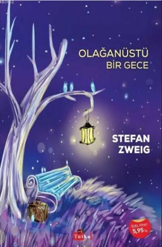 Olağanüstü Bir Gece