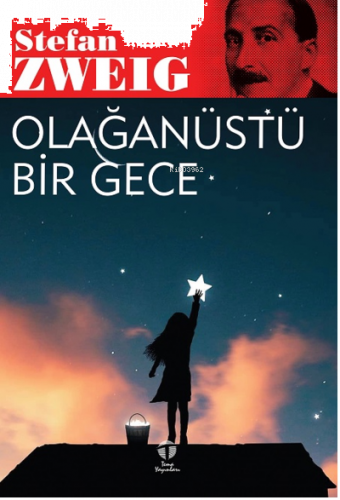 Olağanüstü Bir Gece