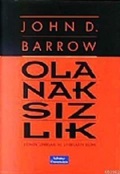 Olanaksızlık Bilimin Sınırları ve Sınırların Bilimi