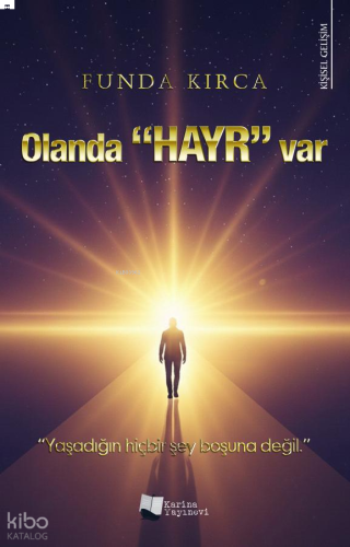 Olanda "Hayr" Var