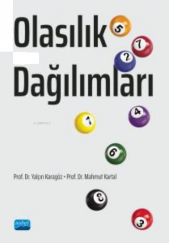 Olasılık Dağılımları