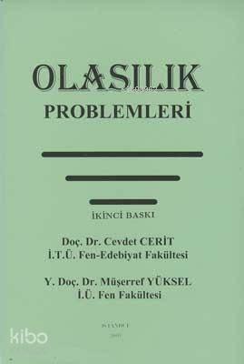 Olasılık Problemleri