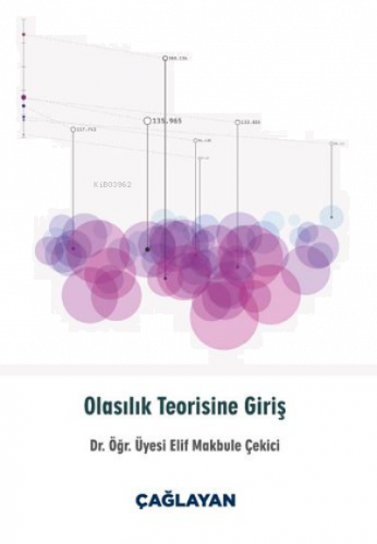 Olasılık Teorisine Giriş