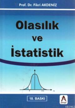 Olasılık ve İstatistik