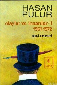 Olaylar ve İnsanlar - 1