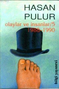 Olaylar ve İnsanlar - 5