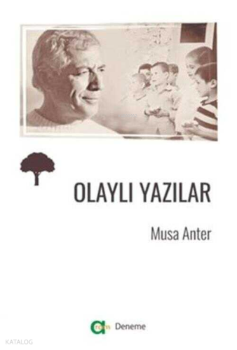Olaylı Yazılar